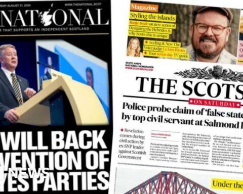 scotland-papers:-snp-conference-and-salmond-civil-servant-claims