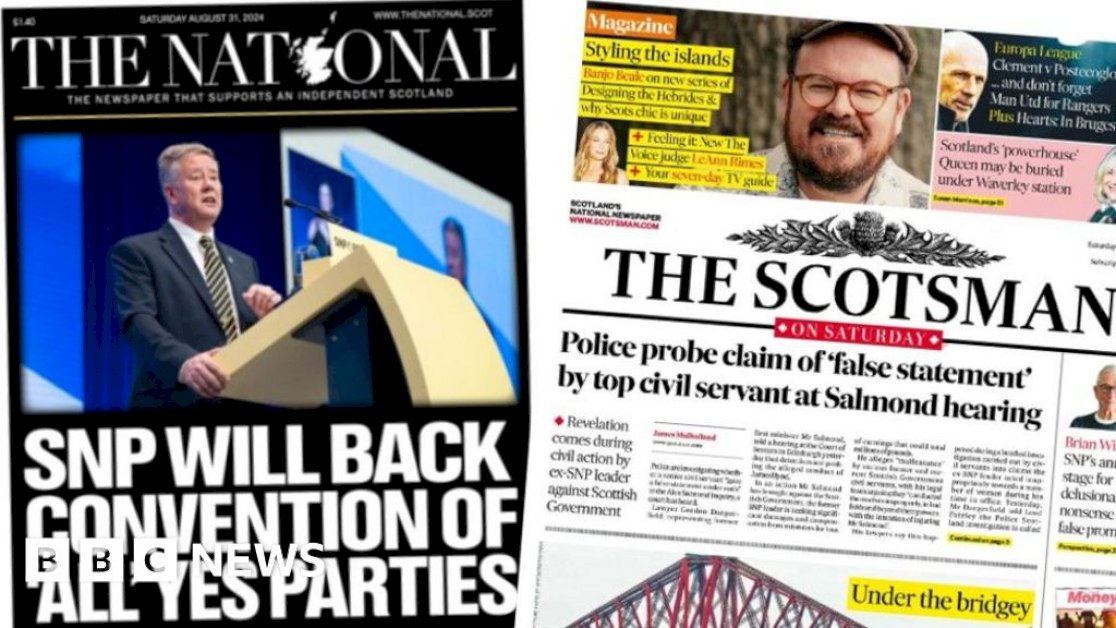 scotland-papers:-snp-conference-and-salmond-civil-servant-claims