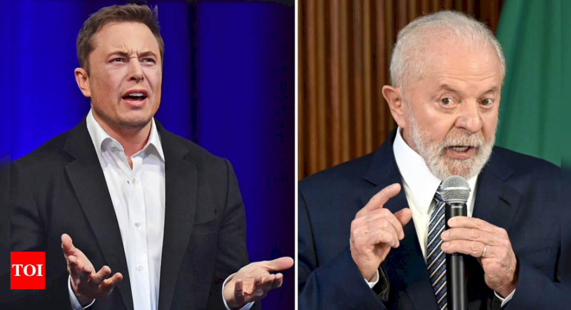 musk-blasts-brazil’s-supreme-court-judge-after-x-gets-the-axe-and-calls-him-‘evil-dictator’;-president-lula-fires-back:-‘who-does-elon-think-he-is?’