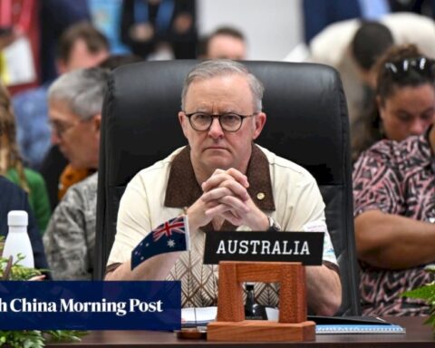 china’s-lukewarm-response-to-australia’s-political-victory-in-the-pacific:-is-it-a-sign-of-tension