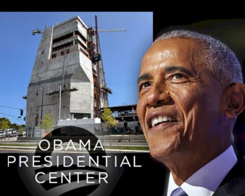 unveiling-the-monstrosity:-barack-obama’s-self-centered-monument-that-will-make-your-eyes-sore