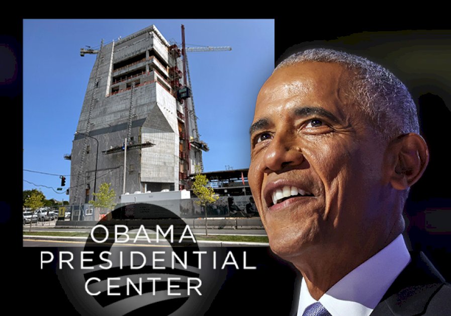 unveiling-the-monstrosity:-barack-obama’s-self-centered-monument-that-will-make-your-eyes-sore