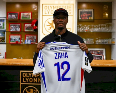 breaking-news:-wilfried-zaha-dazzles-fans-as-he-joins-lyon-from-galatasaray!