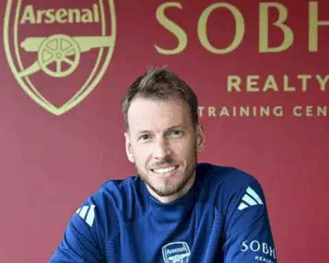 exciting-news:-neto-joins-arsenal-on-season-long-loan!