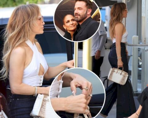 is-jennifer-lopez-engaged?-fans-speculate-as-she-flaunts-gold-band-on-left-hand