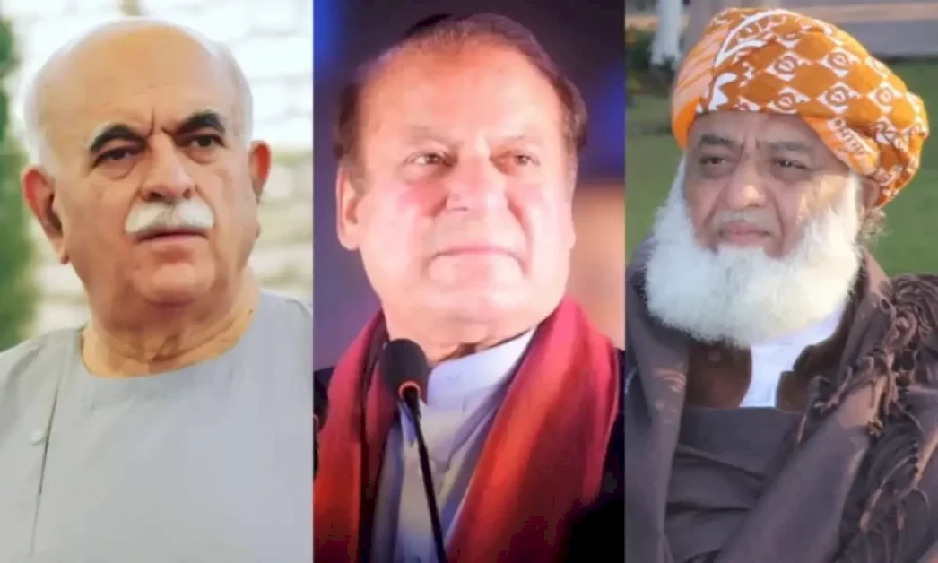 breaking-news:-pml-n-persists-in-negotiations-with-fazl-and-achakzai!