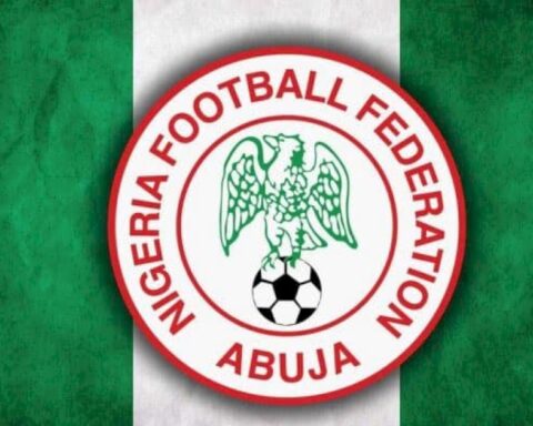 new-twist-in-nff-drama:-eguavoen-takes-charge-after-botched-labbadia-deal