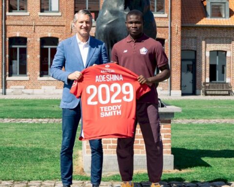 unleashing-the-power-of-adeshina:-lille’s-latest-signing-breaks-all-boundaries!