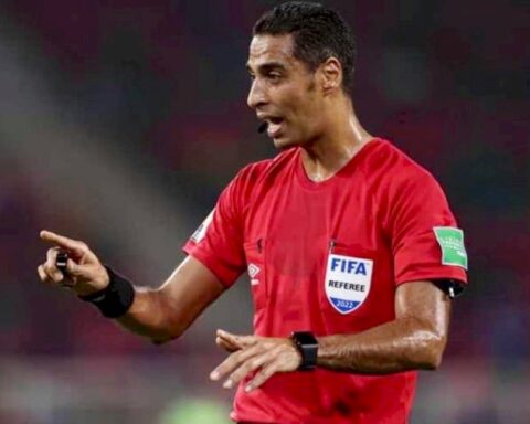 exciting-news:-egyptian-referee-omar-to-officiate-nigeria-vs-benin-game!