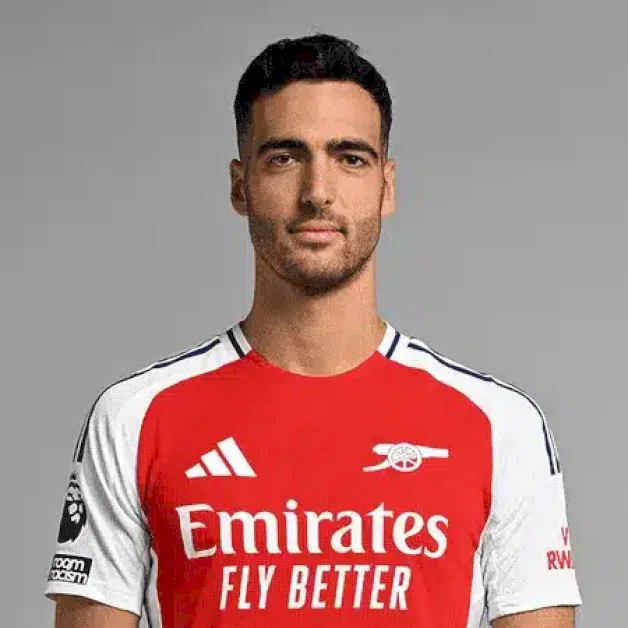 bad-news-for-arsenal-fans:-exciting-new-signing-mikel-merino-sidelined-for-brighton-match