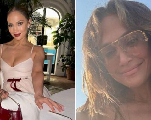 jlo’s-serene-summer-snapshots:-finding-peace-and-happiness-after-ben-affleck-divorce