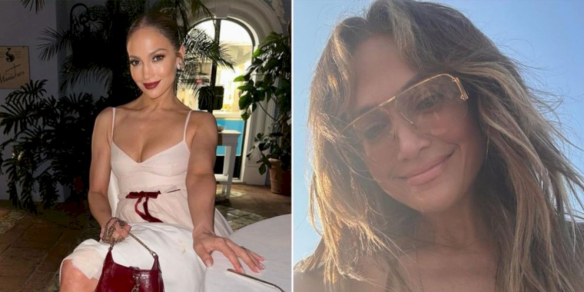 jlo’s-serene-summer-snapshots:-finding-peace-and-happiness-after-ben-affleck-divorce