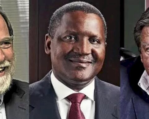 discover-the-wealthiest-africans-of-today:-the-top-5-richest-individuals!