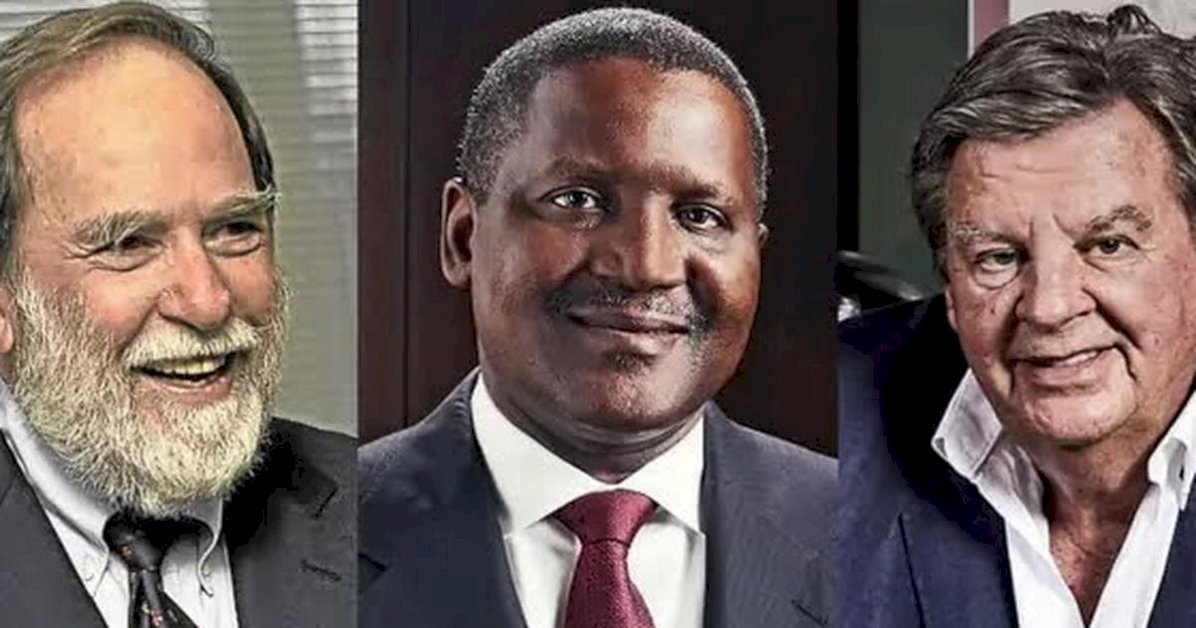 discover-the-wealthiest-africans-of-today:-the-top-5-richest-individuals!