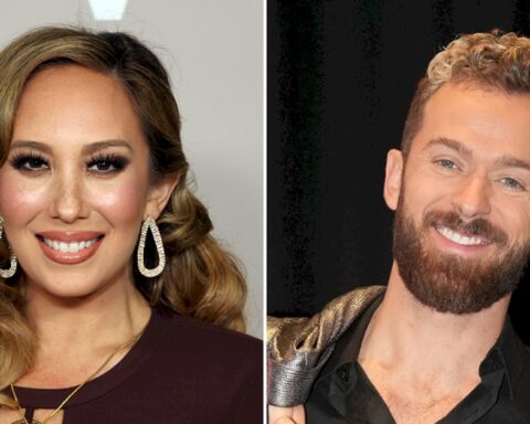 shocking-news:-cheryl-burke-reacts-to-‘dancing-with-the-stars’-pro-artem-chigvintsev’s-arrest!