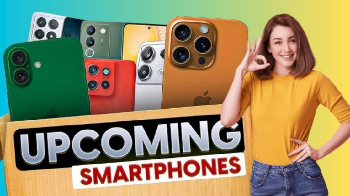 upcoming-smartphones:-इस-महीने-होगी-स्मार्टफोन्स-की-बारिश!