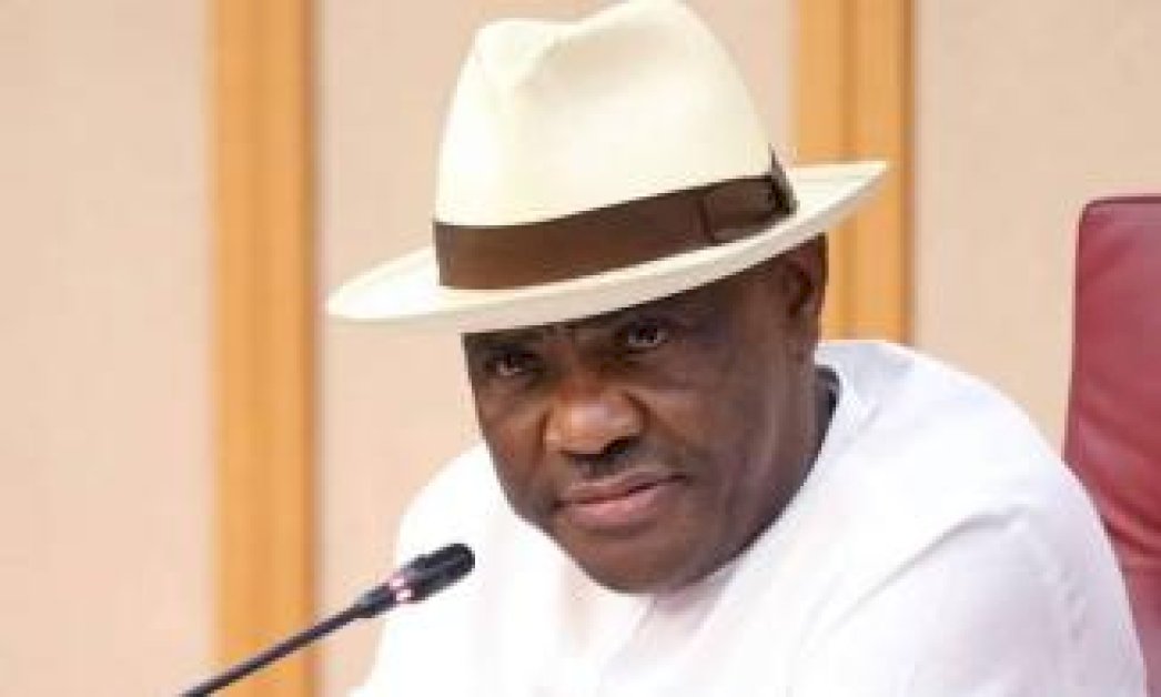 put-hand-in-rivers-state-affairs-and-your-hand-will-get-burnt-–-fct-minister,-wike-dares-pdp-governors