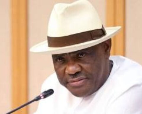 put-hand-in-rivers-state-affairs-and-your-hand-will-get-burnt-–-fct-minister,-wike-dares-pdp-governors