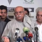 pmln-has-approached-opposition-for-talks,-confirms-achakzai