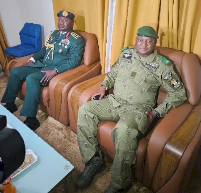 nigeria’s-military-signs-mou-with-niger-junta-on-joint-operations