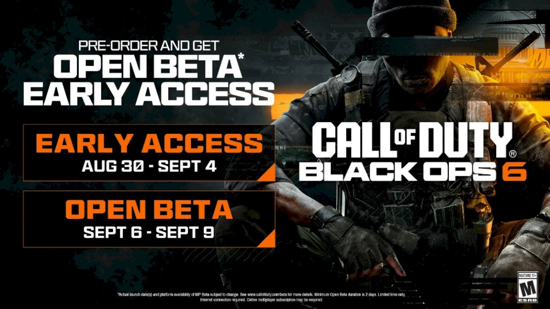 call-of-duty:-black-ops-6-early-access-multiplayer-beta-kicks-off-today