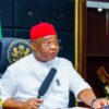 Uzodinma urges NDDC to build more projects in Imo