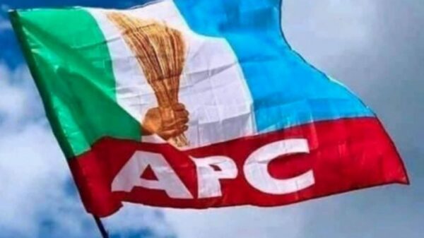 $20m SOML fund under Oyetola utilised for Osun people — APC