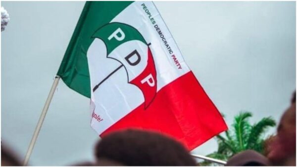 2027: What’s coming is heavy – PDP ex-spokesman hints on coalition