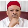 Supreme Court dismisses Anyanwu’s bid to stay judgment that sacked him as PDP scribe