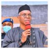 El-Rufai dumps APC, joins SDP