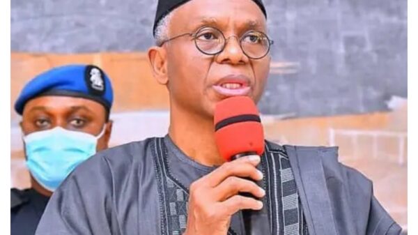 El-Rufai dumps APC, joins SDP