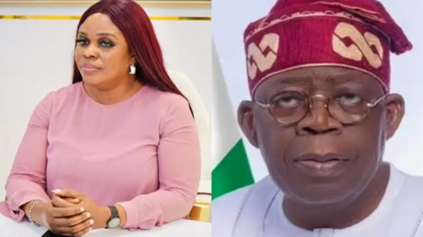 Tinubu focused on achieving $1trn economy by 2030 — Presidential aide Nweze