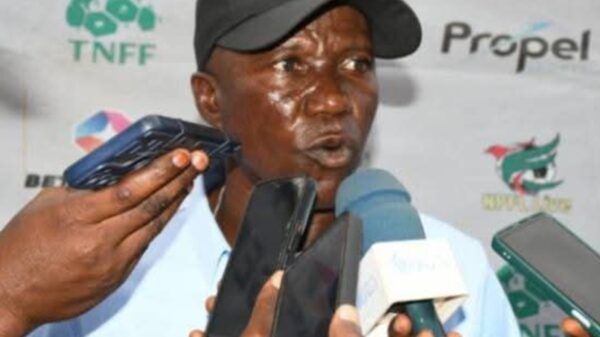 NPFL: Victory over Kano Pillars well deserved – Coach Sanni