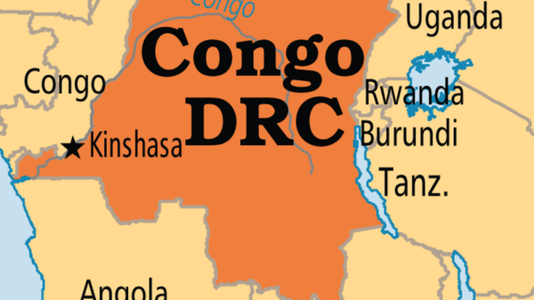 Mysterious disease kills over 50 people in DR Congo