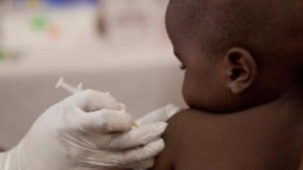 Northern states record highest suspected measles cases – NCDC