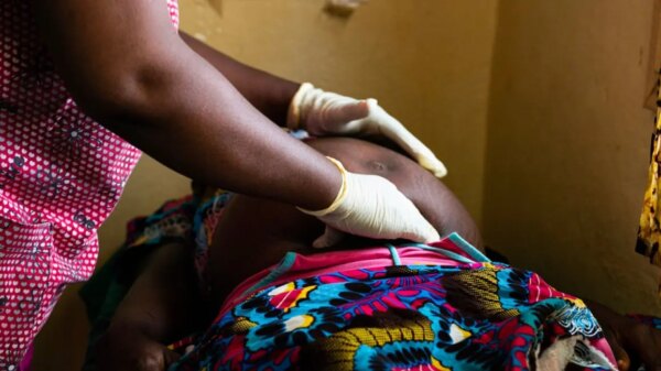 Maternal deaths in northern Nigeria remain critically high – WHO