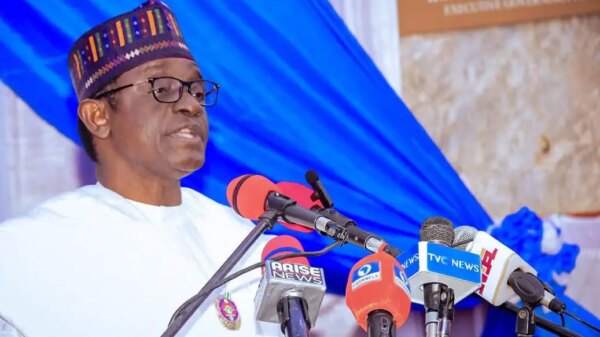 Yobe govt investigates kidney failure causes, spends N360 million annually on free dialysis