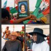 Efe Wellington: Milk of Kindness – Hon Obiageli Lilian Orogbu spreading democracy dividends to constituents