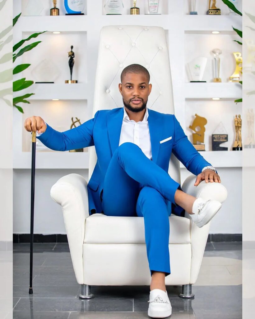 Alex Ekubo doing nicely – Actor Stanley reveals amid public disappearance