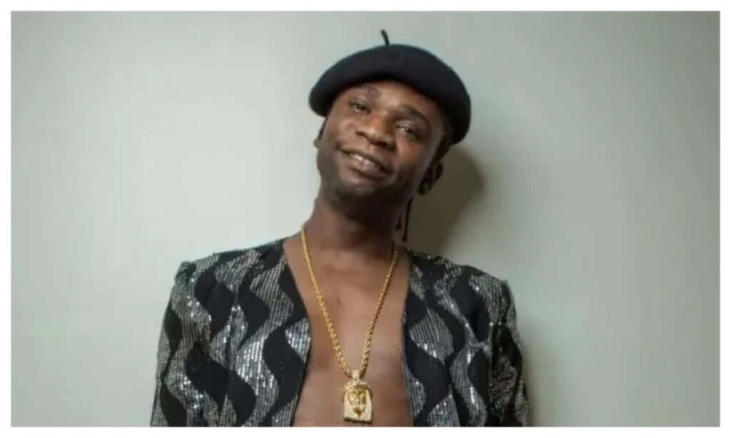 Pace Darlington underneath investigation for claiming he slept with 15-year-old lady