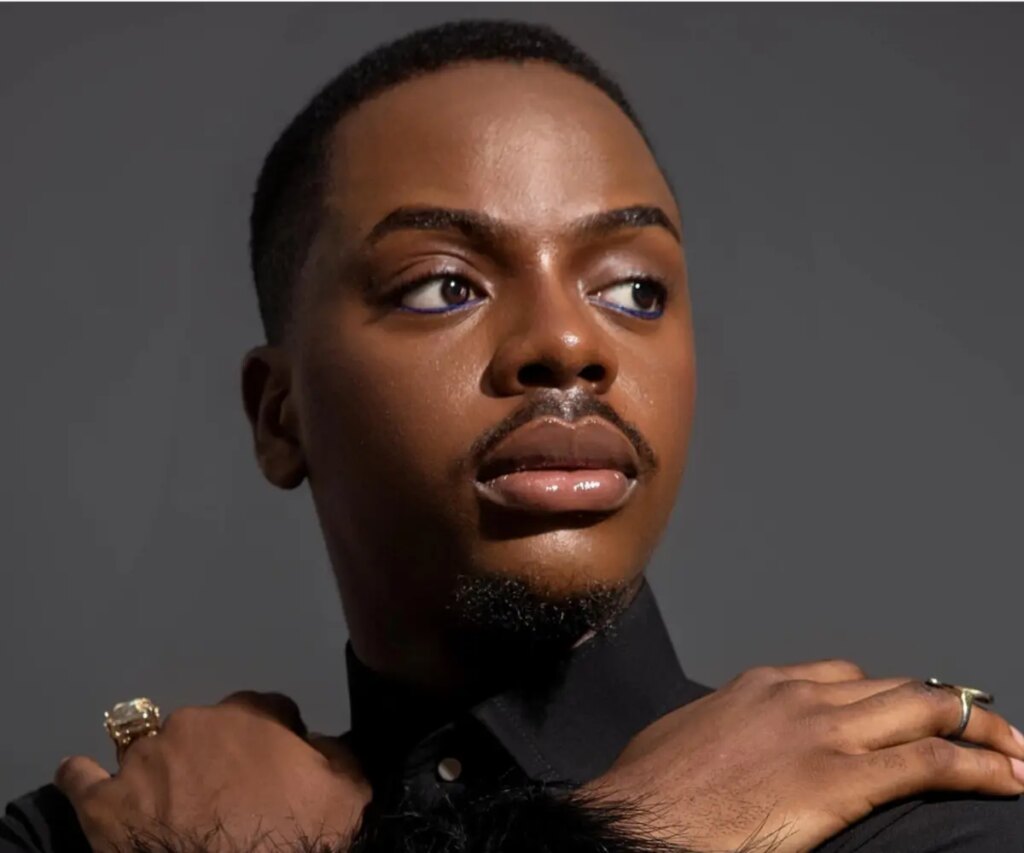 I will be third individual to know if Priscilla is pregnant – Enioluwa