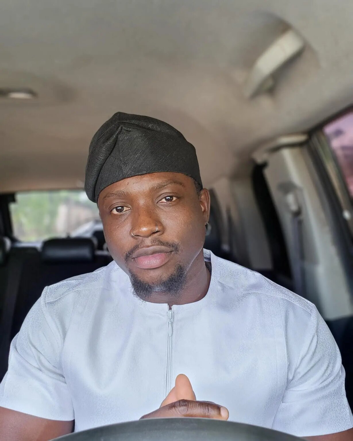 2027: I will sever ties with Davido, Chief Priest in the event that they marketing campaign publicly for APC – VeryDarkMan