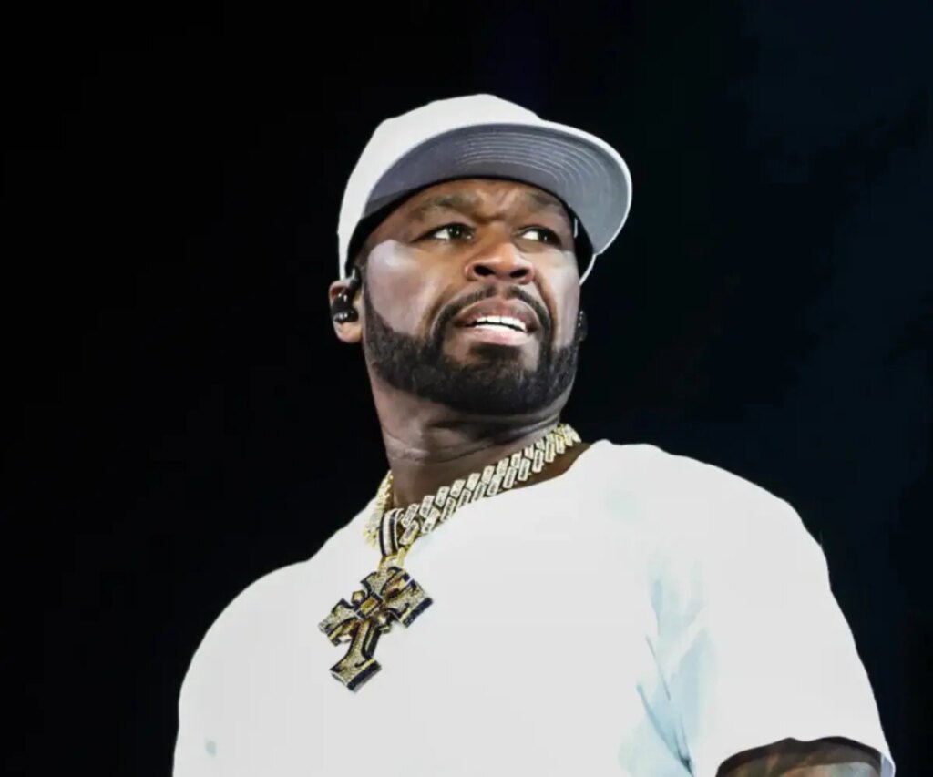 Intercourse trafficking: 50 Cent reacts to being talked about in court docket throughout Diddy’s trial