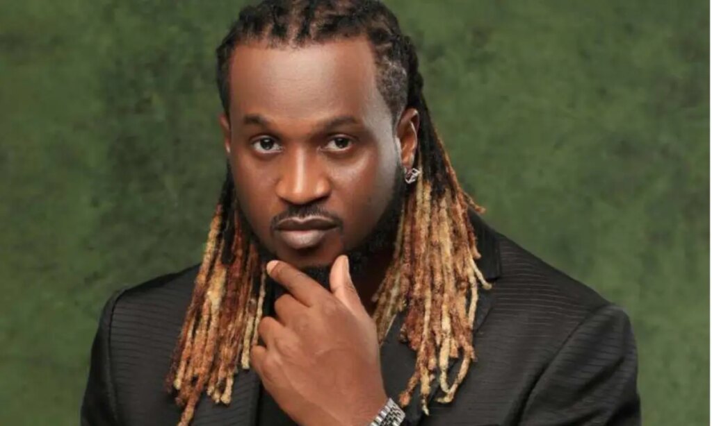 It may destroy numerous folks – Paul Okoye on unfavorable social media use
