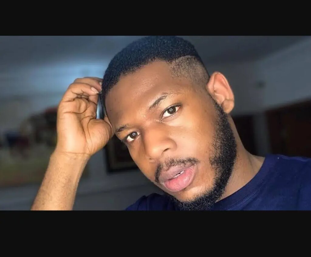 Why I did not divulge heart’s contents to my dad and mom whereas being molested by home helps – BBNaija, Frodd