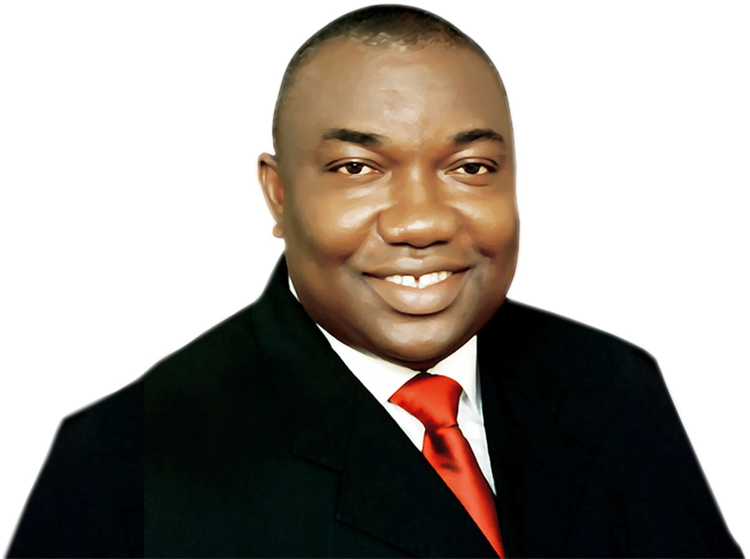 Louis Amoke: 61 Garlands for Ugwuanyi, a Distinctive Chief