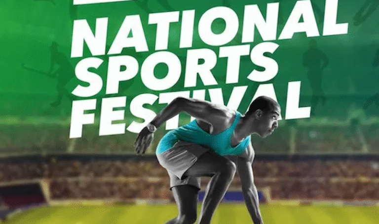 Kayode Akinmade: As Ogun prepares to host historic, first-of-its-kind Nationwide Sports activities Competition