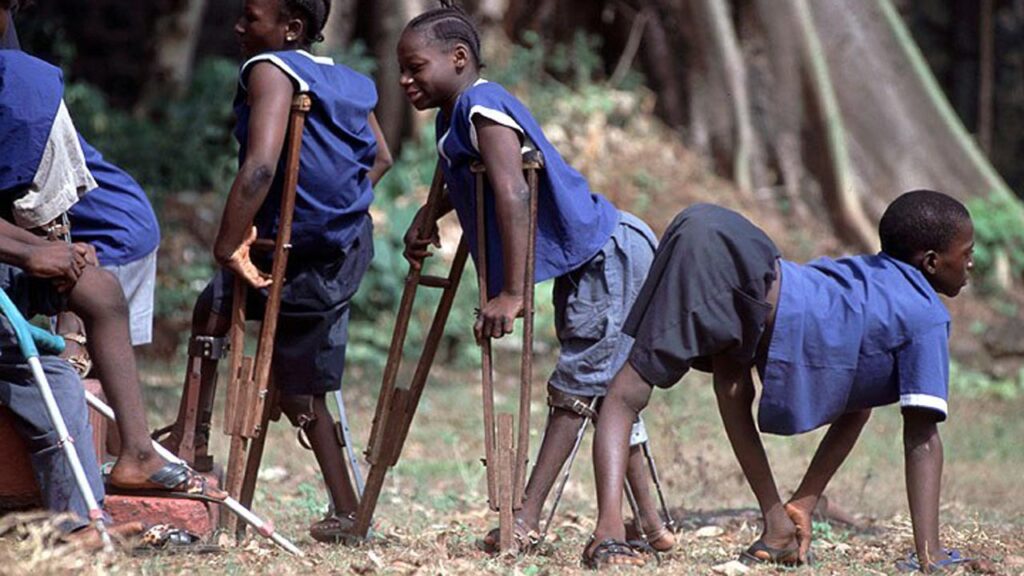 UNICEF, gov’t launch emergency immunization marketing campaign as polio resurfaces in Jigawa
