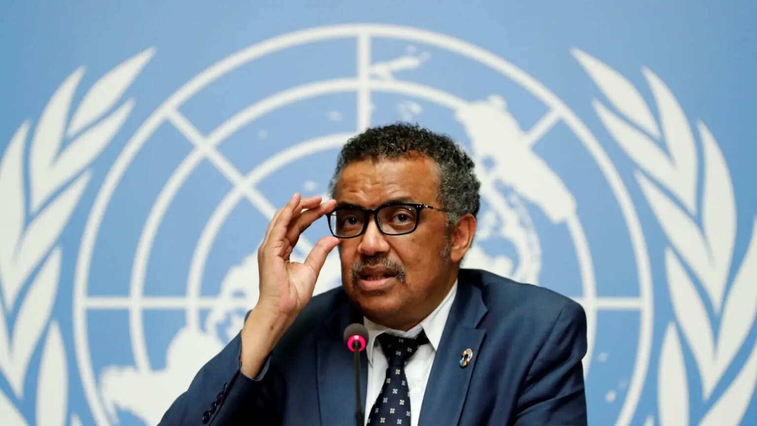 WHO proclaims plans to downsize amid US funding cuts
