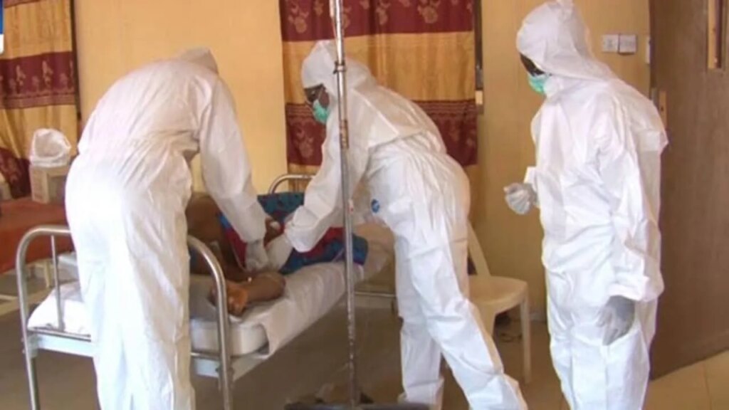 Northern Nigeria hit hardest as Taraba, Bauchi lead in Lassa fever deaths